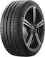Michelin Pilot Sport 5 245/50R18 104Y XL Summer Tire for Passenger Car