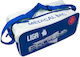 Liga Sport Medical Bag Blue -0004-UNI