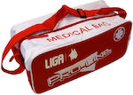 Liga Sport Медицинска Чанта в Червен Цвят Медицинско Торбиче в Червен Цвят