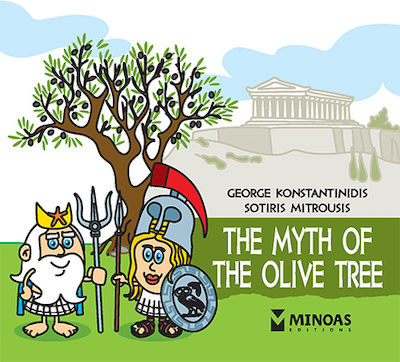 The Myth of the Olive Tree