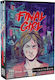 Spiel Erweiterung Final Girl a Knock at the Door 14+ Jahre VRGFG008 (EN) Van Ryder Games