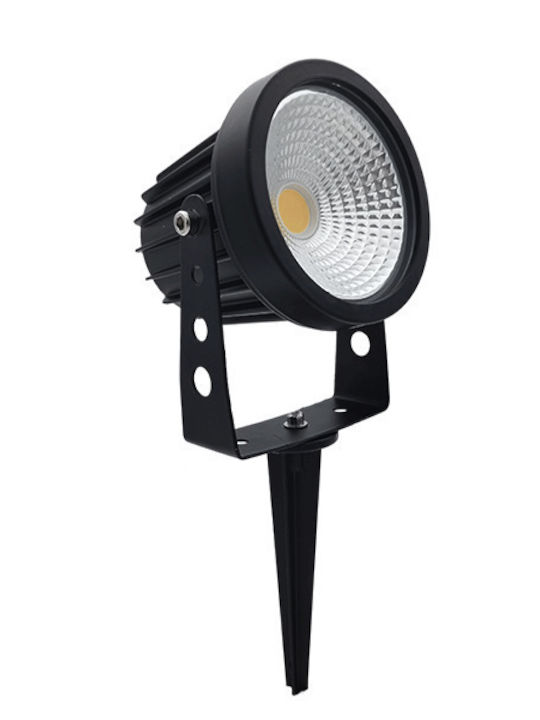 Elmark Wasserdichtes LED-Leuchten Led Karfoto 96GRF51/1060220