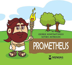 Prometheus