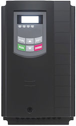 Elmark E2000 Inverter 4000W 400V