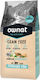 Ownat Just Grain Free Ξηρά Τροφή χωρίς Σιτηρά για Ενήλικες Στειρωμένες Γάτες με Ψάρια 8kg