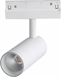 Aca LED Lumina liniară Îngropat Lumină Plafon 2...