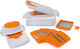 Excelsa Plastic Slicer