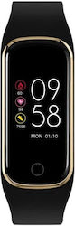 Reflex Active Activity Tracker Blush Pink & Gold