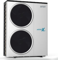 Sendo HeroXR Monoblock 60°C