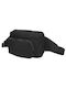 Outhorn Waist Bag Black