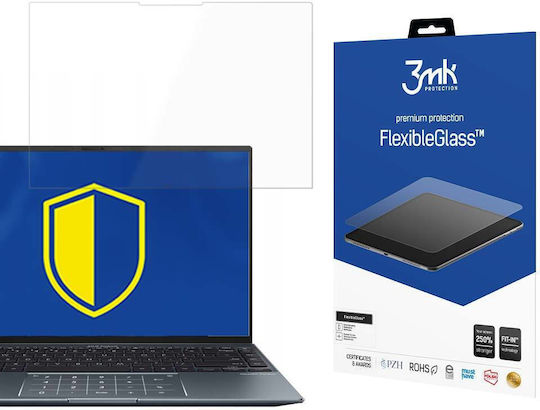 3MK Protecția Ecranului Pentru Asus Zenbook 14x OLED FlexibleGlass