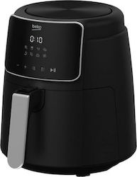 Beko 3.9lt Μαύρο FRL 2244B
