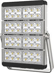 Elmark Eos Водоустойчив LED Прожектор 200W Студ...
