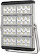 Elmark Eos Водоустойчив LED Прожектор 200W Студ...