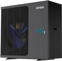 Sendo HeroXS Monoblock 75°C