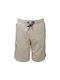 Men's Athletic Shorts Beige