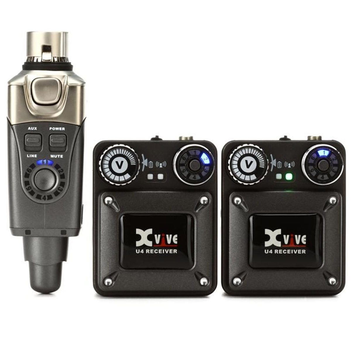 In ear monitor skroutz clearance