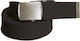 Valento Brooklyn Work Belt Black