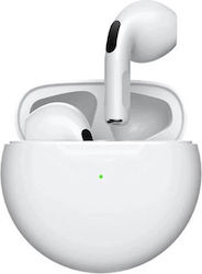 Moye Aurras 2 In-ear Λευκά Moye Aurras 2 In-ear Λευκά