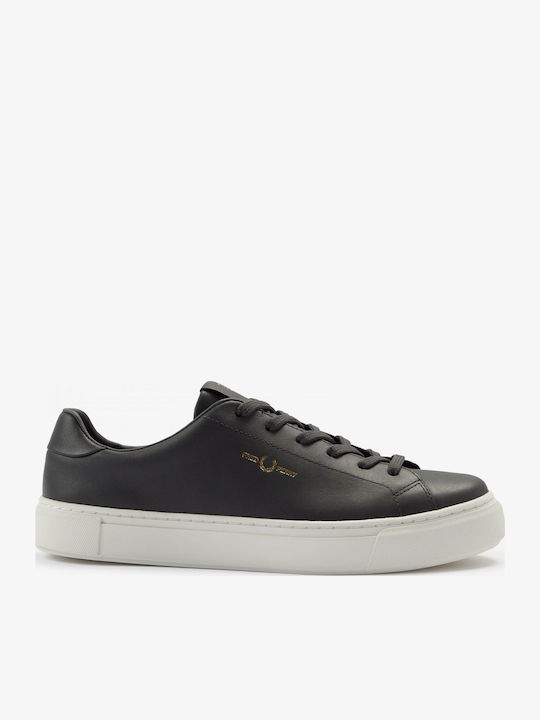 Sneakers Black