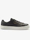 Fred Perry B71 Herren Sneakers Schwarz