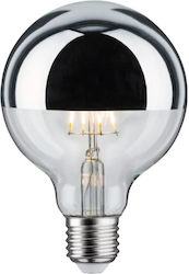 Paulmann Bec LED 6.5W pentru Dulie E27 Alb cald Paulmann Bec LED 6.5W pentru Dulie E27 Alb cald