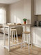 Трапезария Marle 3бр 120x40бр