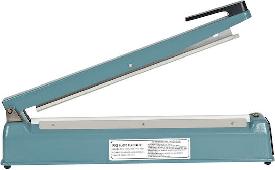 Tianyu Commercial Bag Sealer Metallic 400W for Maximum Length 300mm