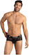Anais Apparel Eros Brief Μαύρο