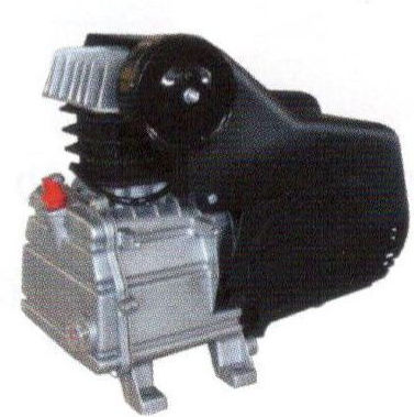 Lam Air Compressor Head 801141