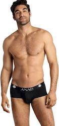 Anais Apparel Black