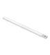 Emuca Rechargeable LED Light Linear for Cabinets with Battery Powered and Motion Sensor 1pcs