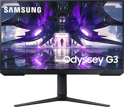 Samsung Odyssey G30A VA Gaming Monitor 27" FHD 1920x1080 144Hz