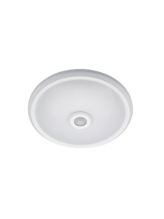 Elmark Πλαφονιέρα 29εκ. LED Elmark Πλαφονιέρα 29εκ. LED