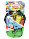 Cerda Kids' Hat Jockey Fabric Sunscreen Set with Sunglasses Multicolour