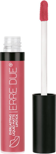 Erre Due Υγρό Κραγιόν Matte 628 You go Girl! 9ml