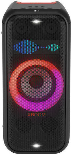 LG Boxă Xboom XL7S Neagră