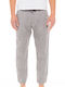 Biston Men's Trousers Gray