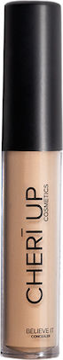 Cheri Up Believe It Liquid Concealer 03 5ml