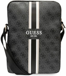 Guess Чанта Универсален 10" Черен Guess Чанта Универсален 10" Черен