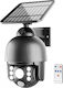 Viosarp Wall Mounted Solar Light with Motion Sensor and Photocell 15cmx10.5cmx18cmcm