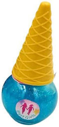 Gamma Aromatics Ice Cream Παιδικό Mανό Gamma Aromatics Ice Cream Παιδικό Mανό