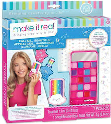 Just Toys Make Real - Bringing Creativity Παιδικό Μακιγιάζ
