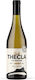 Santa Thecla Wein Serfiotiko Weiß Trocken 750ml