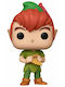 Funko Pop! Disney: Peter Pan - Peter Pan with Flute 1344