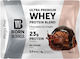 Born Winner Ultra Premium Whey Protein Blend Протеин Суроватъчен с Вкус Chocolate Ice Cream 30гр