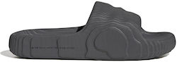adidas Adilette 22 Slides Γκρι adidas Adilette 22 Slides Γκρι