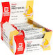 Born Winner Boost High Protein Блокчета с 31% Протеин & Вкус Banana Milkshake 12x55гр