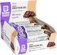 Born Winner Slim High Protein Блокчета с 50% Протеин & Вкус Chocolate Brownie 12x50гр