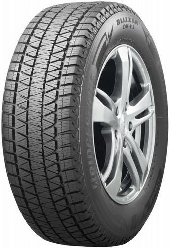 Bridgestone DM-V3 245/70R16 107E-Commerce-Website M+S 3PMSF Winter Reifen für Passagier Auto